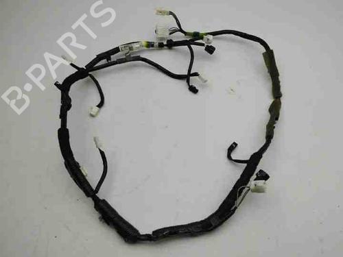 Used Wiring harness MAZDA CX-5 (KE, GH) 2.2 D AWD (KE2AW) (150 hp) 28865643