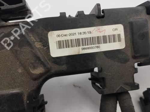Wiring harness OPEL MOKKA 1.2 (76) | BP33643028E16  - Image 11
