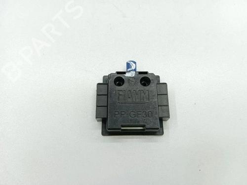 Used Electronic module Electronic module PEUGEOT 508 SW I (8E_) 2.0 HDi (163 hp) 40207602 40207602