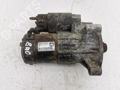 Startmotor PEUGEOT 308 I (4A_, 4C_) 1.6 HDi (90 hp) 28901751