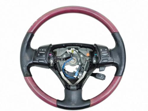 Used Steering wheel Steering wheel LEXUS GS (_S19_) 450h (GRS191_, GWS191_) (296 hp) 40207986 40207986