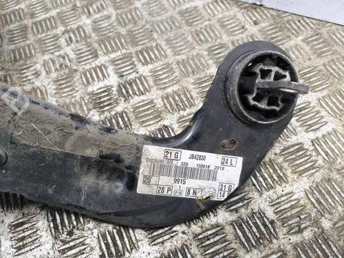 Left rear steering knuckle FORD FOCUS IV (HN) 1.0 EcoBoost | BP39990806M27 - Image 9