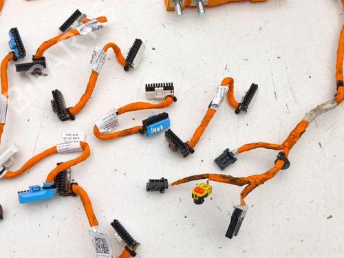 Electronic sensor AUDI Q4 E-TRON SUV (F4B) 45 | BP39499490M84 - Image 3