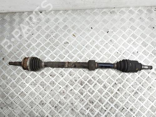 Right front driveshaft TOYOTA AURIS (_E18_) 1.4 D-4D (NDE180_, NDE180R) | BP36176048M39  - Image 8