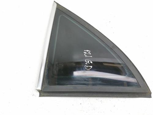 Rear right quarter glass HYUNDAI SANTA FÉ II (CM) 2.2 CRDi 4x4 | BP28885709C92 