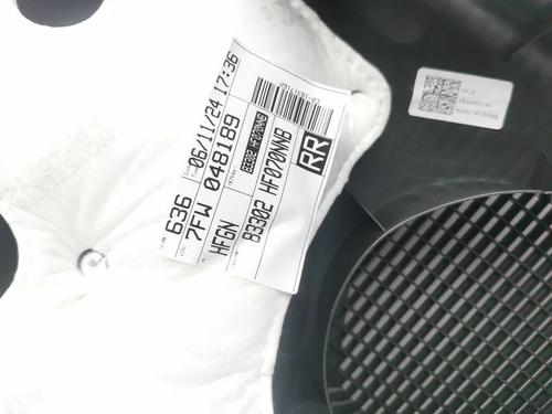 Rear right panel HYUNDAI KONA (SX2) EV | BP36061276C61 - Image 2