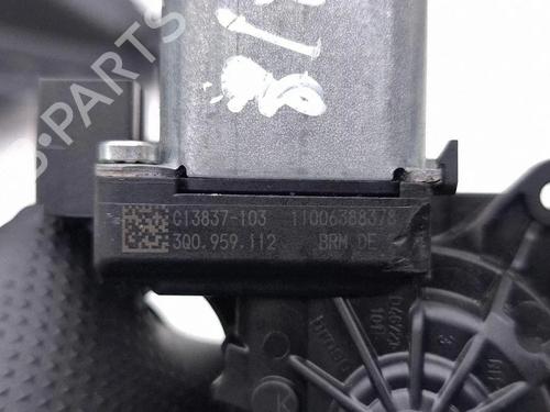 Electronic module AUDI A5 (F53, F5P) 2.0 TDI | BP40263192M83 - Image 7