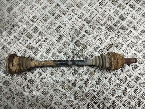 Right rear driveshaft BMW X5 (E53) 3.0 d | BP36174408M41 - Image 7
