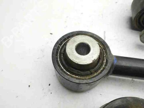 Venstre bagtil bærearm TESLA MODEL 3 (5YJ3) EV | BP28863929M14 