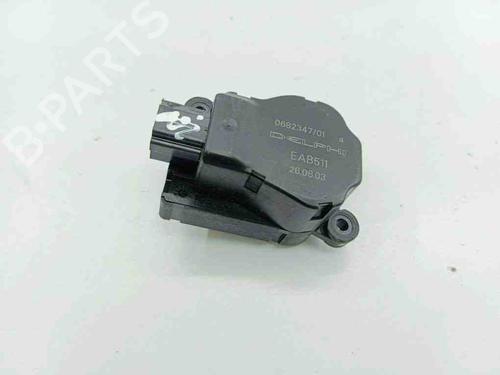 Used Electronic module MASERATI QUATTROPORTE V 4.2 (400 hp) 28876162