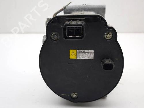 AC compressor TOYOTA C-HR (_X1_) 1.8 Hybrid (ZYX10_, ZYX11_, ZYX10R, ZYX11R) | BP36201412M34 - Image 3