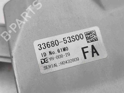 Electronic module SUZUKI VITARA (LY) 1.6 (APK416, YD21S) | BP28898950M83 