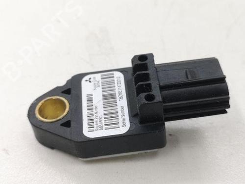 Electronic sensor CITROËN C-CROSSER (VU_, VV_) 2.2 HDi | BP28870506M84