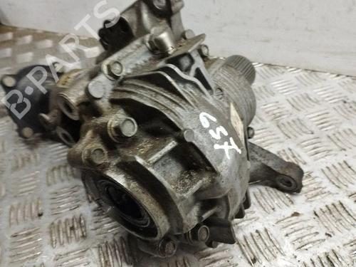Transfer box MAZDA CX-5 (KF) 2.2 D | BP37289984M36 - Image 4