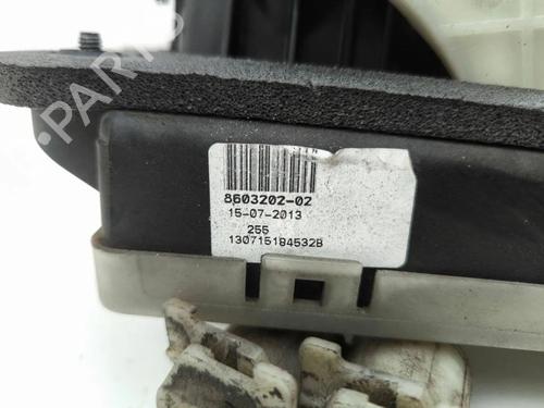 Gear lever MINI MINI (R56) Cooper | BP36200195M90 - Image 7