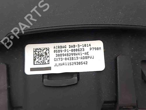 Driver airbag JAGUAR XE (X760) 2.0 D | BP28877988C9
