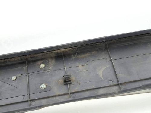Step NISSAN 350Z Coupe (Z33) 3.5 (AAZ33) | BP28882321C149 