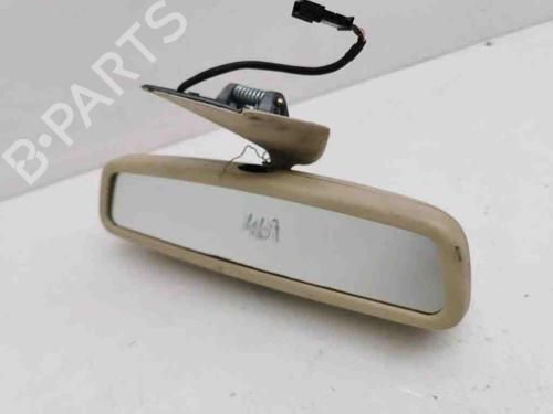 Ryggespeil Innvendig MERCEDES-BENZ C-CLASS (W203) C 200 CDI (203.007) (122 hp) 28892697