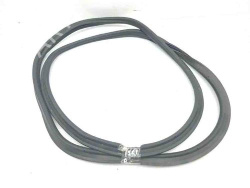 Used Rubber door seal SEAT IBIZA V (KJ1, KJG) 1.0 TSI (95 hp) 28878342