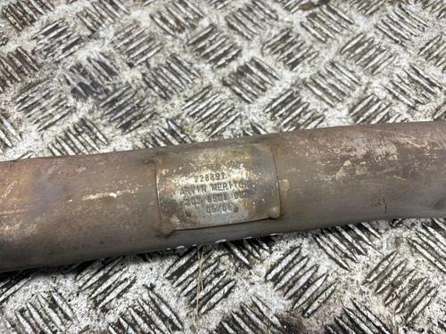 Exhaust system MASERATI QUATTROPORTE V 4.7 S | BP33531869M121 - Image 3