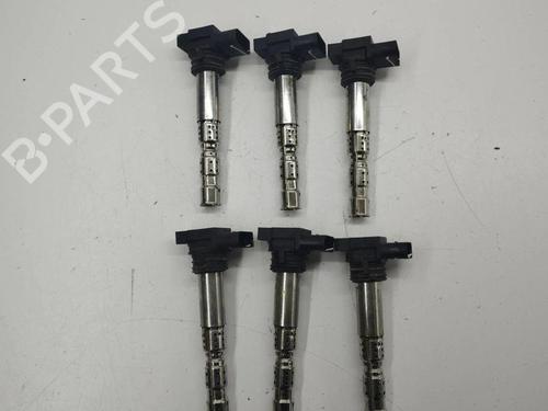Used Ignition coil BENTLEY CONTINENTAL FLYING SPUR (3W_) 6.0 (560 hp) 28898535