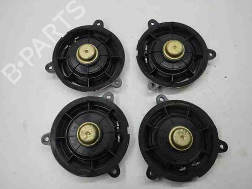 Módulo eletrónico INFINITI FX 35 AWD | BP28855099M83 