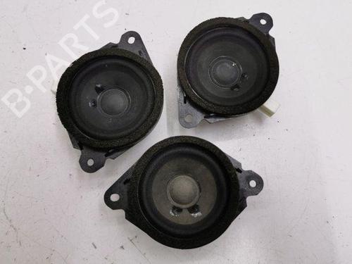 Højttaler MAZDA CX-7 (ER) 2.2 MZR-CD AWD (ER10A) (173 hp) 28857413