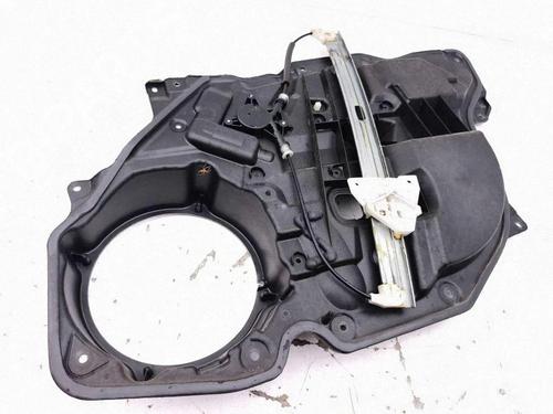 Front left window mechanism MAZDA CX-7 (ER) 2.2 MZR-CD AWD (ER10A) | BP39206306C22 - Image 4