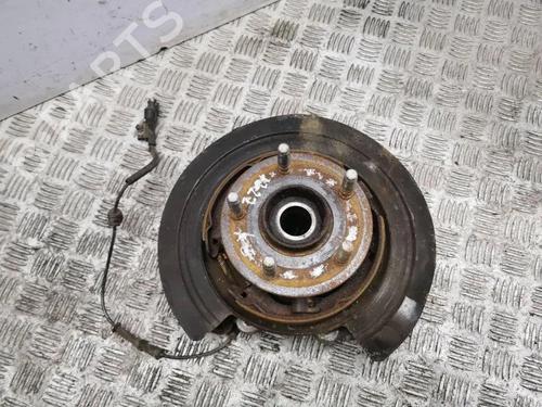 Used Left rear steering knuckle Left rear steering knuckle JEEP GRAND CHEROKEE IV (WK, WK2) 3.0 CRD V6 4x4 (241 hp) 28879966 28879966