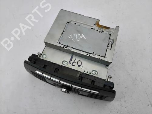 Electronic module MERCEDES-BENZ C-CLASS (W204) C 200 CDI (204.001) | BP36192974M83 - Image 4