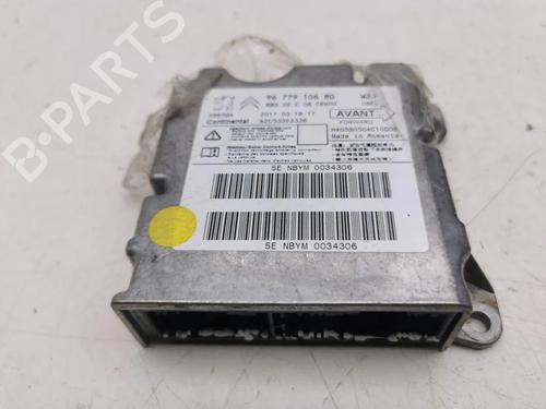 Used ECU airbags ECU airbags 36347819 36347819