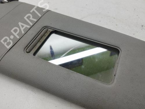 Right sun visor BMW 5 Touring (E61) 520 d | BP40190031I2 - Image 5