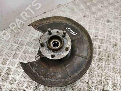 Used Left rear steering knuckle FORD KUGA I 2.0 TDCi 4x4 (140 hp) 28887929