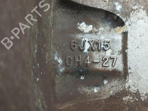 Rim PEUGEOT 308 I (4A_, 4C_) 1.6 HDi | BP28901768C45