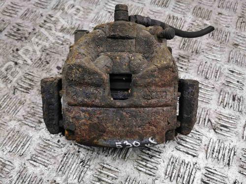 Used Left front brake caliper HONDA ACCORD VIII (CU) 2.2 i-DTEC (CU3) (150 hp) 28872286
