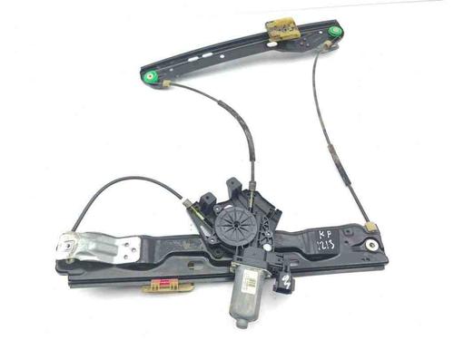 Used Front left window mechanism LAND ROVER RANGE ROVER EVOQUE (L538) 2.2 D 4x4 (150 hp) 28878931
