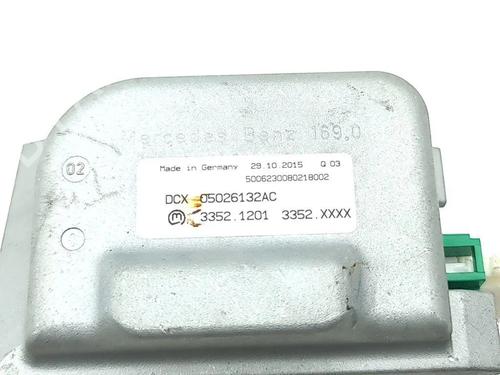 Electronic module CHRYSLER GRAND VOYAGER V (RT) 2.8 CRD | BP28878644M83 - Image 7