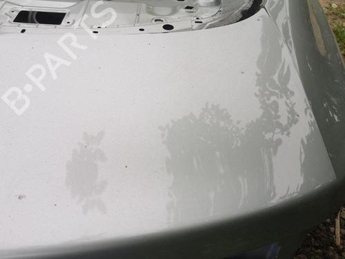 Tailgate JAGUAR XF I (X250) 2.7 D | BP28888727C6 