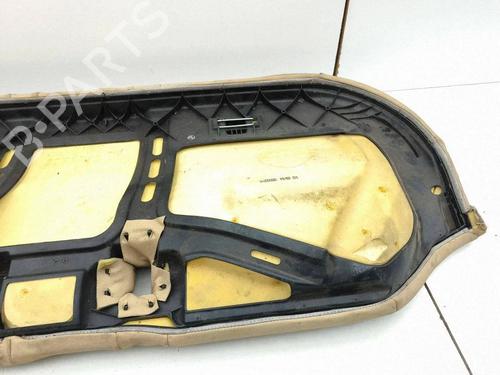 Rear seat BMW 5 Touring (E61) 520 d | BP40206798C17 - Image 7