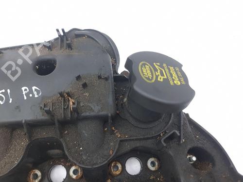 Valve cover LAND ROVER RANGE ROVER SPORT I (L320) 2.7 D 4x4 | BP28872564M124 