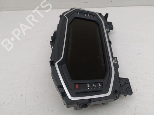 Instrument cluster AUDI A1 Sportback (8XA, 8XF) 1.0 TFSI | BP28901465C47 