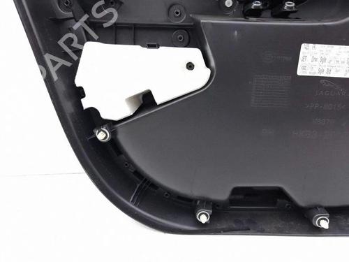 Front right panel JAGUAR E-PACE (X540) 2.0 D180 AWD | BP37586108C59 - Image 16
