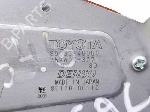Rear wiper motor LEXUS RX (_L2_) 450h AWD (GYL25_, GYL25, GYL26) | BP36084863M102 - Image 8