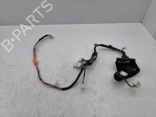Ledningsnet Ledningsnet LEXUS GS (_S19_) 450h (GRS191_, GWS191_) (296 hp) 36213615 36213615