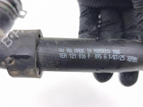 Pipe FORD USA EXPLORER (CX740) EV | BP37513225M125 - Image 6