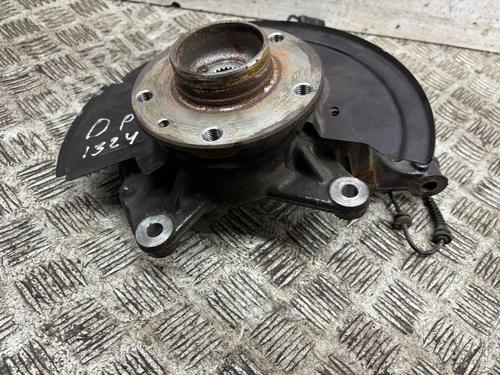 Right front steering knuckle RENAULT CAPTUR II (HF_) TCe 100 (HFMT) | BP38244629M26 - Image 5