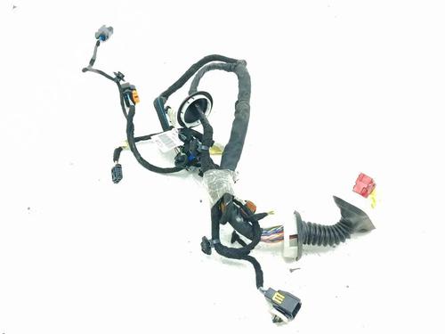 Used Wiring harness Wiring harness 38495689 38495689
