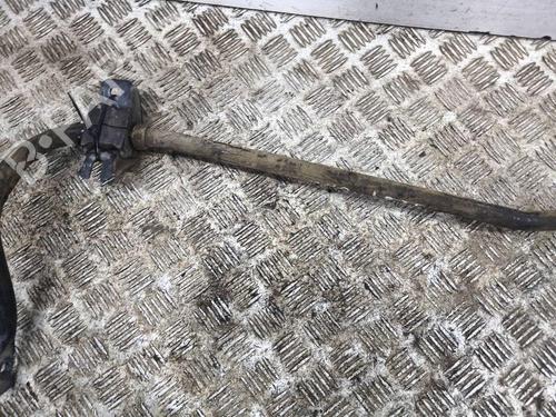 Anti roll bar NISSAN NAVARA NP300 Platform/Chassis (D23) 2.3 dCi 4x4 | BP38081365M96 - Image 3