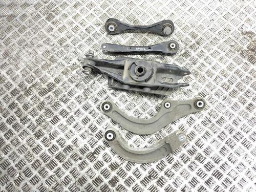 Left rear suspension arm VW ID.3 (E11, E12) Pro S | BP33666185M14 - Image 13