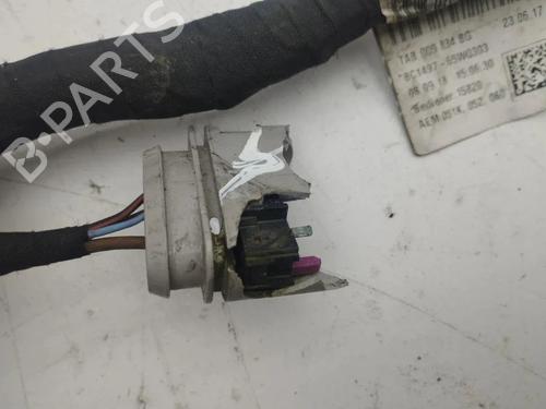 Wiring harness VW T-ROC (A11, D11) 1.0 TSI | BP28900689E16 - Image 9